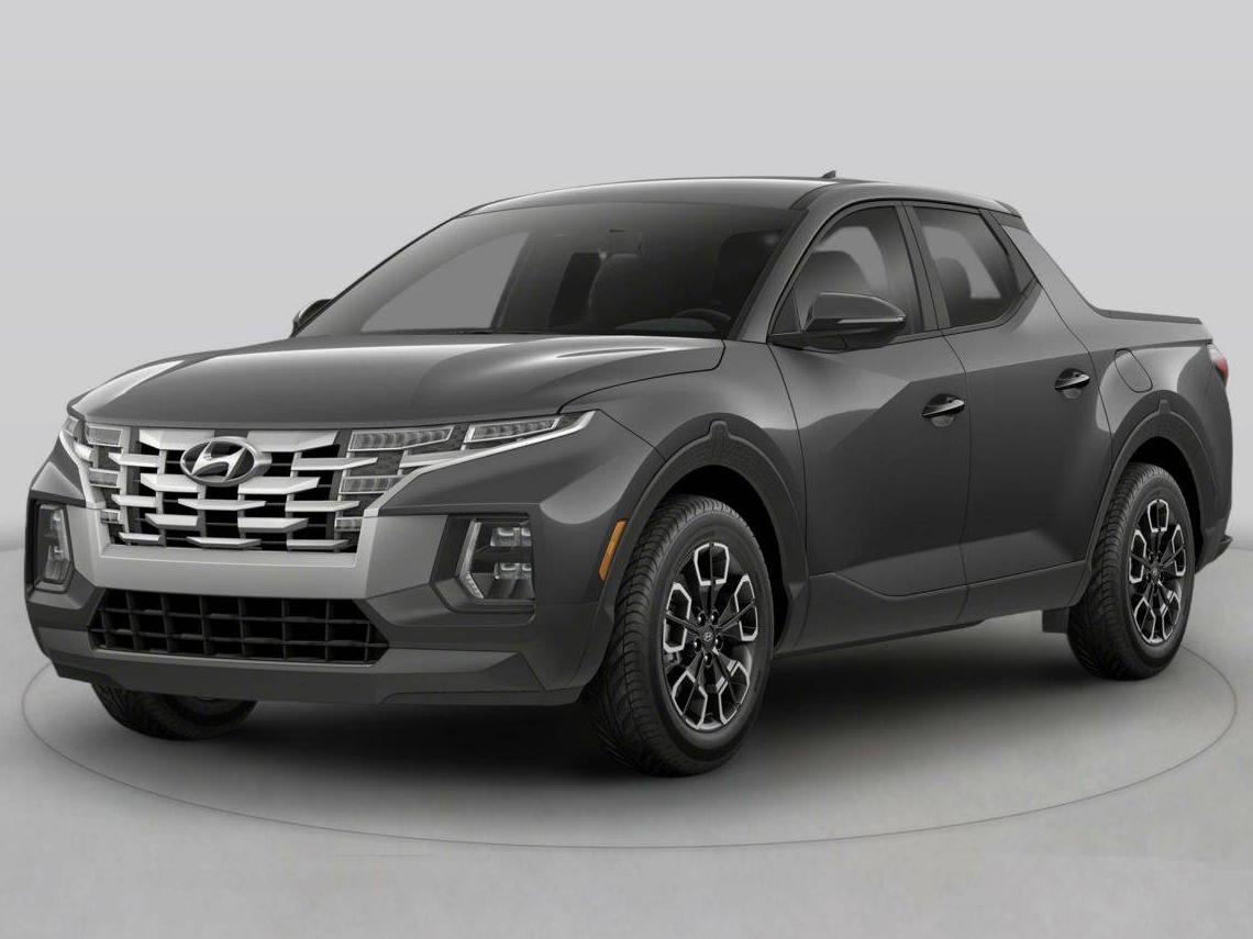 HYUNDAI SANTA CRUZ 2024 5NTJCDAE8RH094692 image